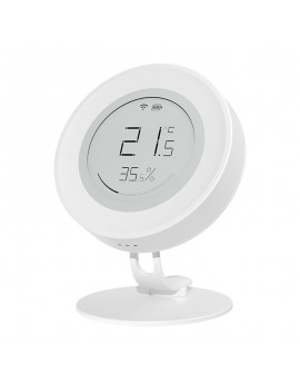 Avatto ZWHS16 Wireless Temp & Humidity Sensor
