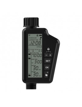 Avatto SWT60-EU WiFi Smart Irrigation Controller