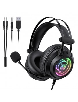 Professional Gaming Headset ONIKUMA X80