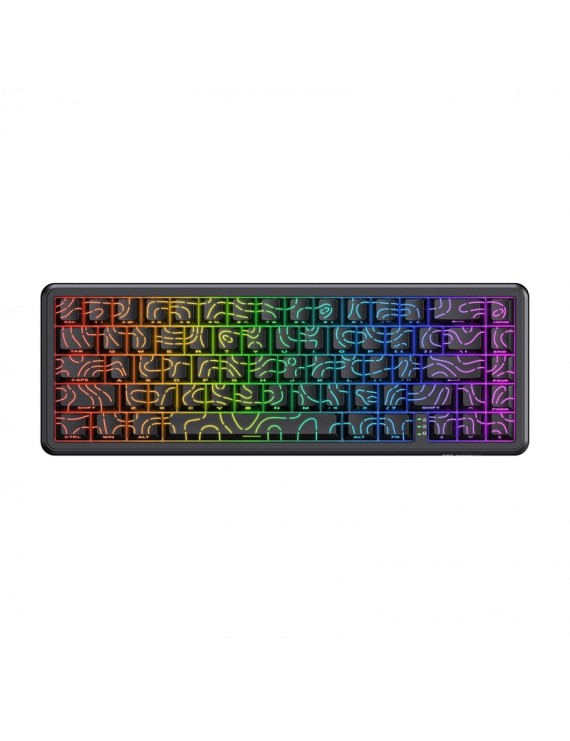Gaming Keyboard ONIKUMA G67