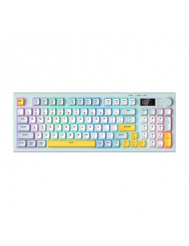 Gaming Keyboard ONIKUMA G80