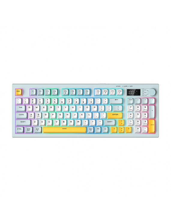 Gaming Keyboard ONIKUMA G80