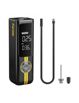 Portable Compressor Fanttik X8 Apex
