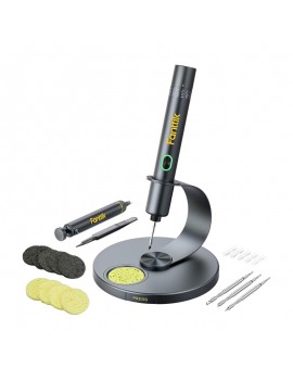 Soldering Iron Kit Fanttik T1 Max