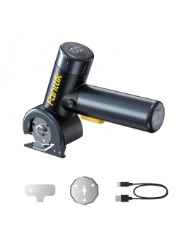 Cordless Electric Scissors Fanttik C8 Nano