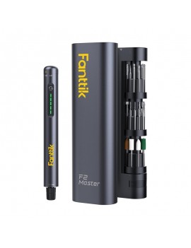Cordless Rotary Tool Kit Fanttik F2 Master