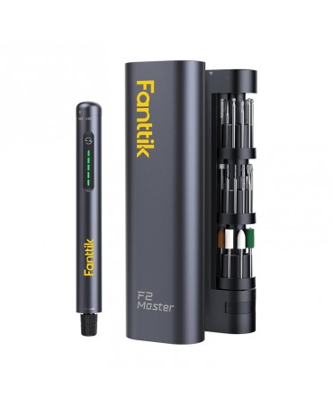 Cordless Rotary Tool Kit Fanttik F2 Master