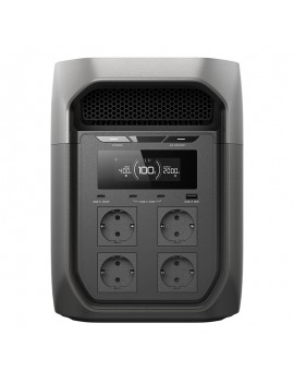 Portable power station EcoFlow DELTA 3 Max