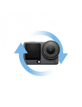 DJI Care Refresh 1-Year Plan (Osmo Action 6)