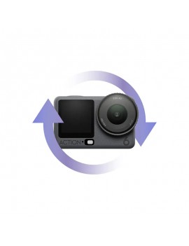 DJI Care Refresh 2-Year Plan (Osmo Action 6)