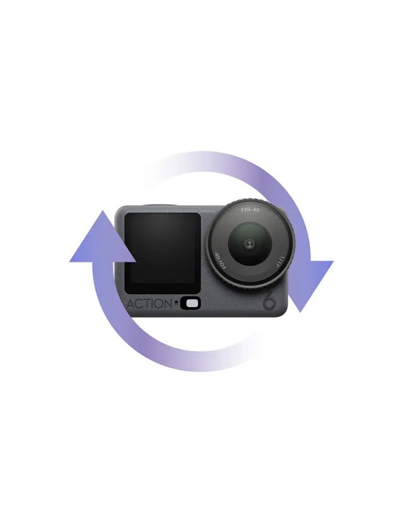 DJI Care Refresh 2-Year Plan (Osmo Action 6)