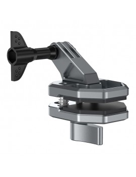 Motorcycle mount Telesin for sports cameras Motorcycle mount Telesin for sports cameras