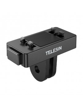 Magnetic mount Telesin for Insta 360 Ace Pro 2/ Ace Pro