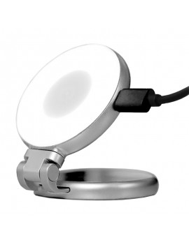 Selfie light Telesin with magnetic phone holder