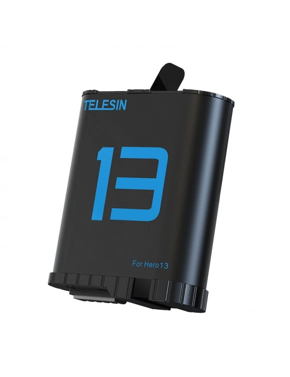 Battery Telesin for GoPro Hero 13