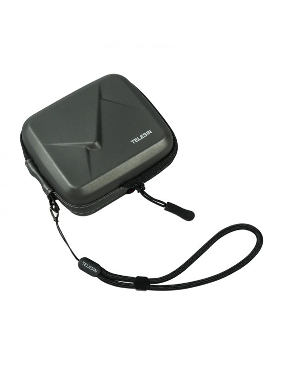 Case Telesin for sports cameras (Insta360 Ace Pro 2, DJI Action 5 Pro / 4/ 3 / GoPro 13 and more)