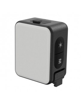 Mini Light Telesin for DJI Action 5 Pro / 4 / 3