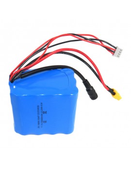 Flytec V030 battery 20000mah