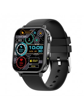 Smartwatch Colmi P80 (black) Smartwatch Colmi P80 (black)