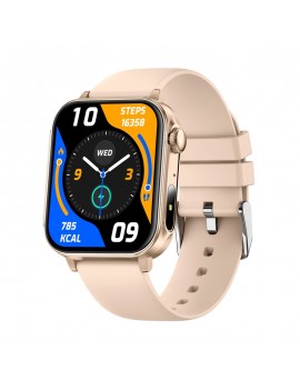 Smartwatch Colmi P80 (gold) Smartwatch Colmi P80 (gold)