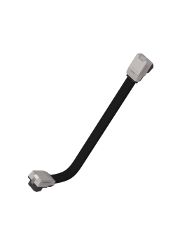 Cable for connecting EcoFlow Power Kits batteries to Ecoflow Power Kits HUB 2,5m