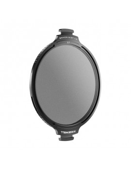 White Snow Mist 1/4 Filter (Exclusively) for Real Locking VND