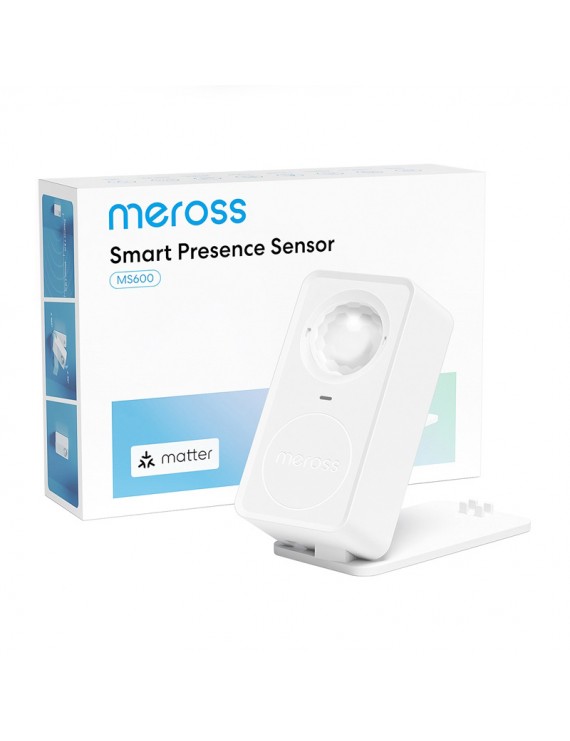 Meross MS600MA-EU Smart WiFi Presence Sensor (Matter)