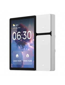 Avatto T6EP WiFi Smart Control Panel