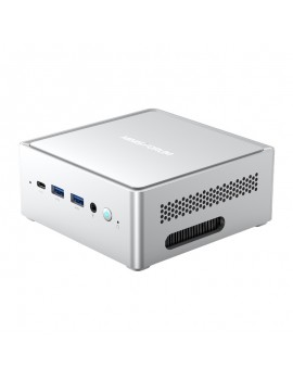 MINI-PC Minis Forum NAB6 Lite Intel Core i5-12600H, 16GB+512GB