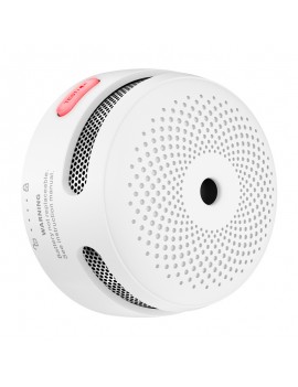 X-Sense XS01 Smoke Detector X-Sense XS01 Smoke Detector