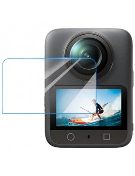 Tempered glass PULUZ DJI Osmo 360 (Transparent)