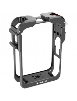 Protective cage PULUZ DJI Osmo 360 (Black)