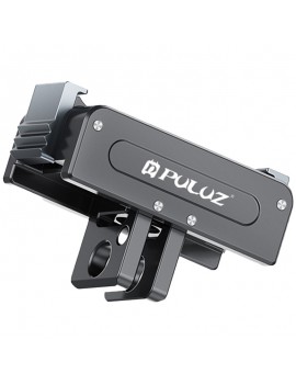 Magnetic Metal Base PULUZ for DJI Osmo (Black) Magnetic Metal Base PULUZ for DJI Osmo (Black)