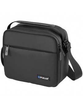 Carry bag PULUZ DJI Mini / Osmo Pocket (Black)