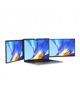 Uperfect Portable Monitor Z14-3S M140G12 14'' 2240x1400 60Hz