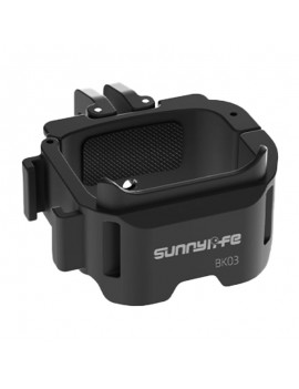Quick Release Mount Sunnylife BK03 for OP 3 (Black)