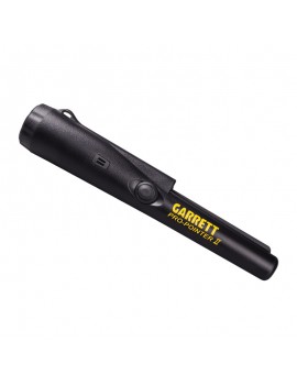 Garrett Metal Detecor Handheld Pro-Pointer II Pinpointer