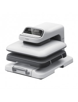 xTool Selected HP2 Auto Heat Press