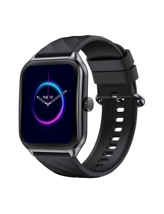 Smartwatch Zeblaze GTS 4 (black)