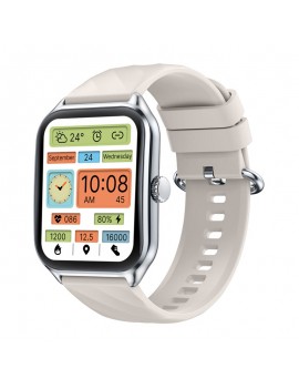 Smartwatch Zeblaze GTS 4 (silver)