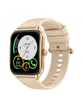 Smartwatch Zeblaze GTS 4 (gold)