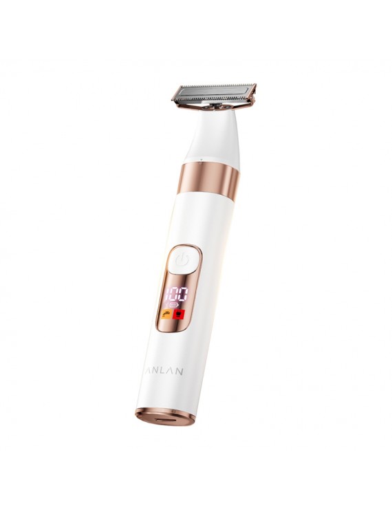 ANLAN Shining Electric Hair Trimmer 06-ATMQ42-02A