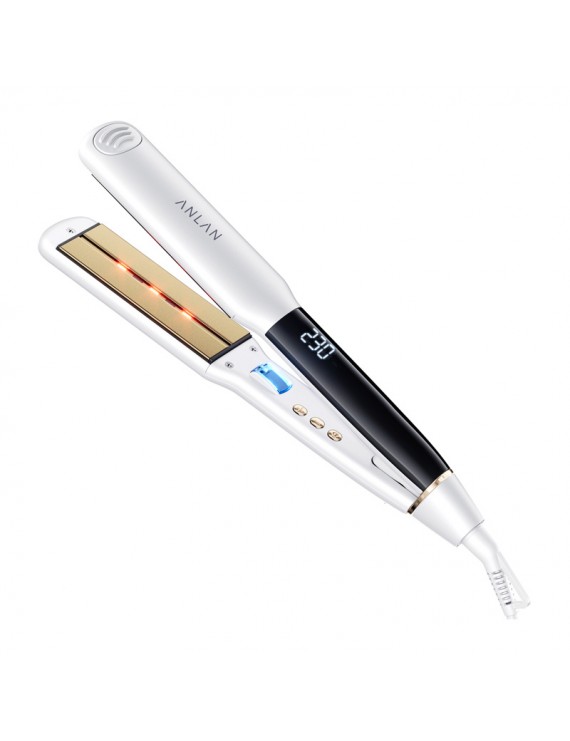 ANLAN Shining Hair Straightener 05-AJB51-02E