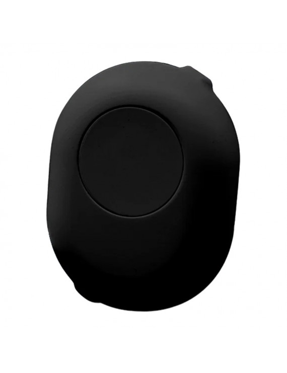 Accessory for controllers Shelly Button Add-on (black)