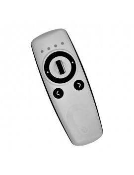 Shelly BLU Remote Control ZB (BT / ZigBee) (white)