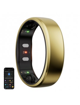 Smartring RingConn Gen 2 RCA-01, size 10 (gold)