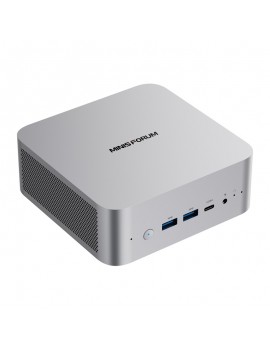 MINI-PC Minis Forum M1 Pro-285H Intel Core Ultra 9 285H Barebone