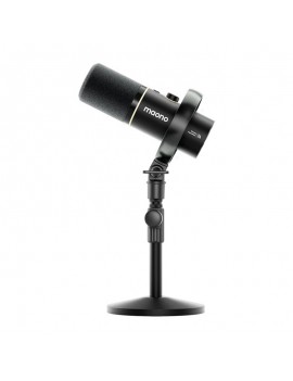 Maono PD200WT Dynamic Microphone (Black)