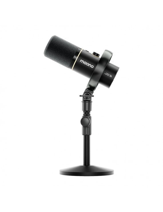 Maono PD200WT Dynamic Microphone (Black)