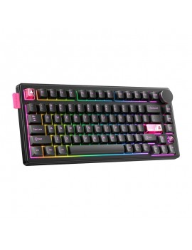 ONIKUMA BT keyboard MT706 (black)
